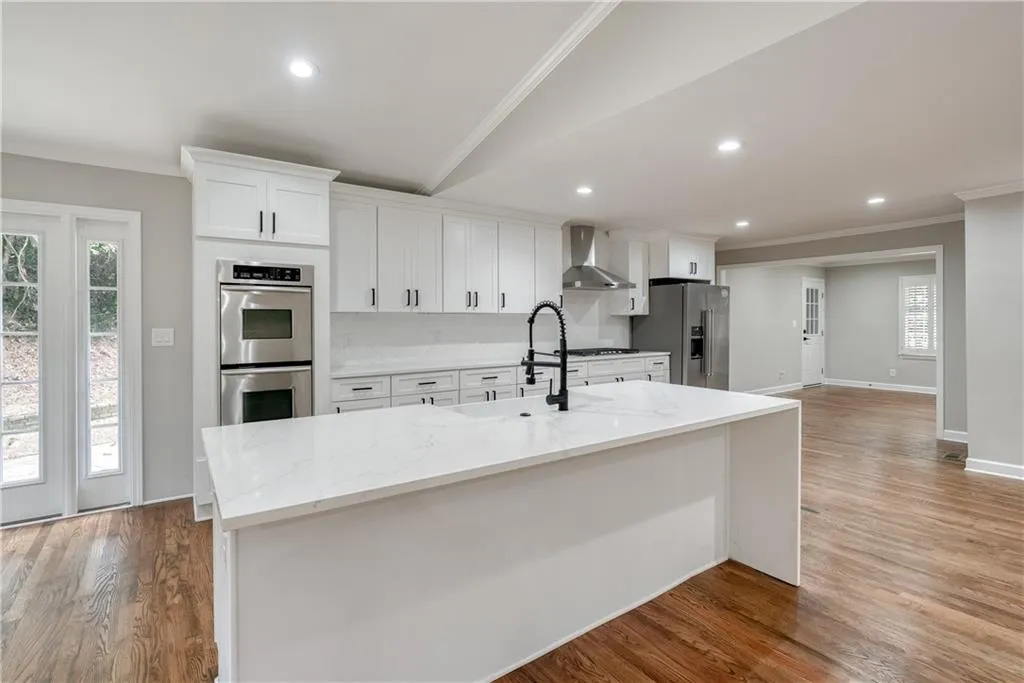 315 Amberidge Trail, Sandy Springs, Georgia 30328, 4 Bedrooms Bedrooms, ,3 BathroomsBathrooms,Residential,Sold,315 Amberidge Trail,6942206