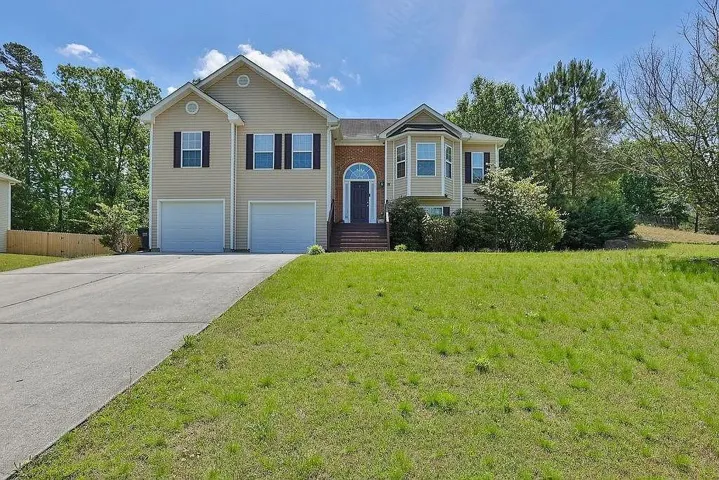 1322 Dodger Way, Lawrenceville, Georgia 30045