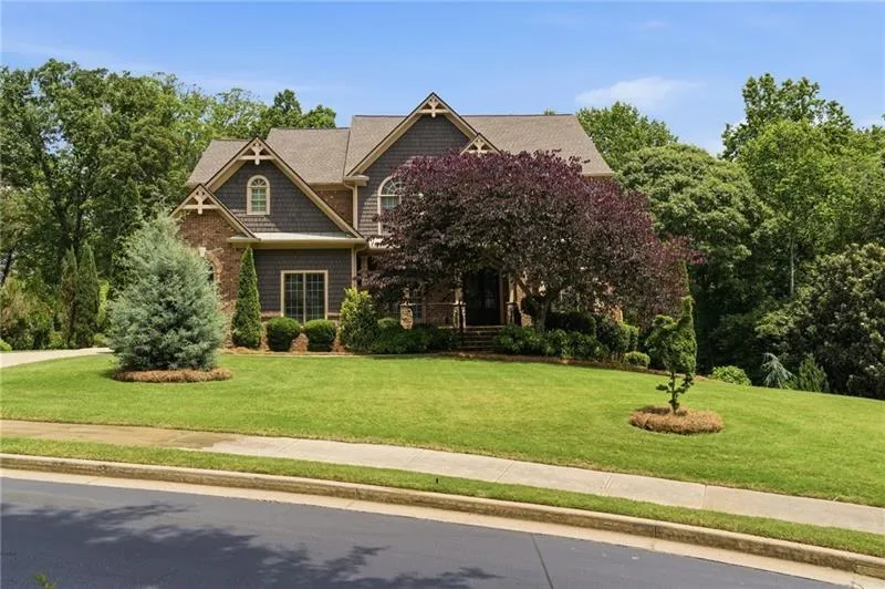 14695 Timber Point, Milton, Georgia 30004, Milton, GA 30004 — photo 1 of 86