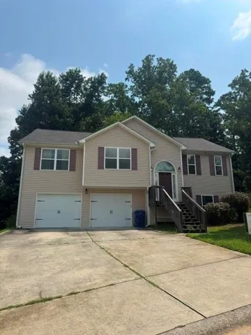 603 Cole Creek Drive, Dallas, Georgia 30157