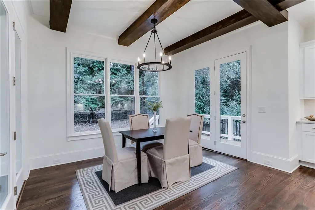 2250 Fairway Circle Ne, Brookhaven, Georgia 30319, 5 Bedrooms Bedrooms, ,5 BathroomsBathrooms,Residential,Sold,2250 Fairway Circle Ne,6101249