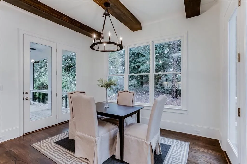 2250 Fairway Circle Ne, Brookhaven, Georgia 30319, 5 Bedrooms Bedrooms, ,5 BathroomsBathrooms,Residential,Sold,2250 Fairway Circle Ne,6101249