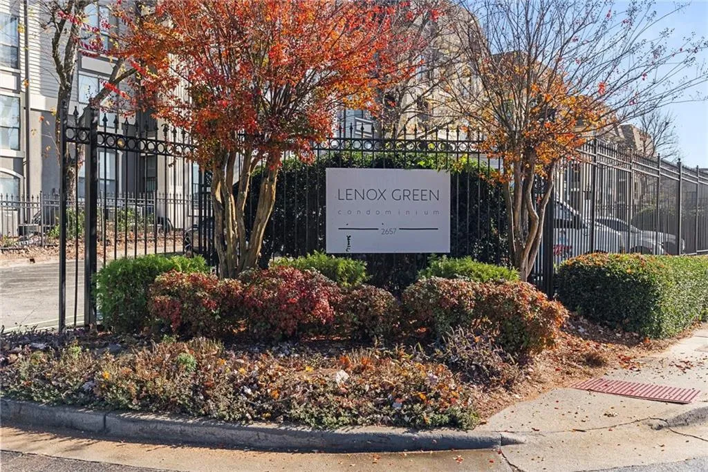 2657 Lenox Road Ne Unit L 163, Atlanta, Georgia 30324, 1 Bedroom Bedrooms, 0 ,1 BathroomBathrooms,Residential,For Sale,2657 Lenox Road Ne Unit L 163,7681085