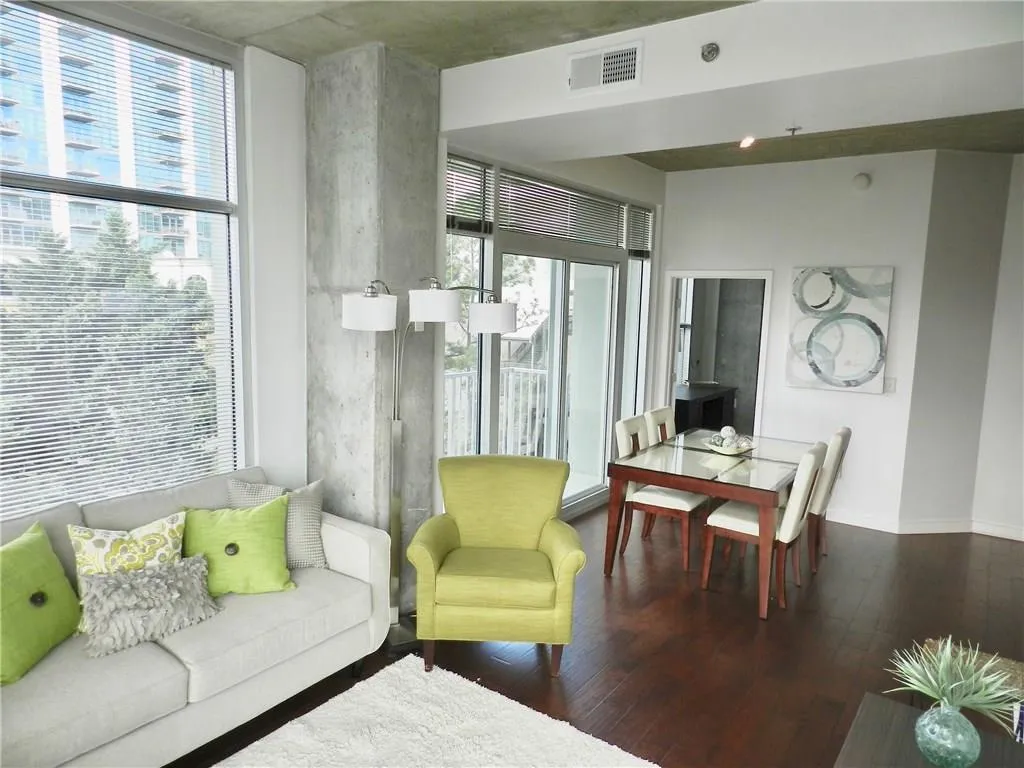250 Pharr Road Ne Unit 508, Atlanta, Georgia 30305, 2 Bedrooms Bedrooms, ,2 BathroomsBathrooms,Residential,Sold,250 Pharr Road Ne Unit 508,5941588