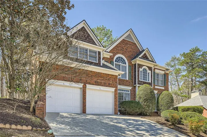 5106 Vinings Estates Way Se, Mableton, Georgia 30126