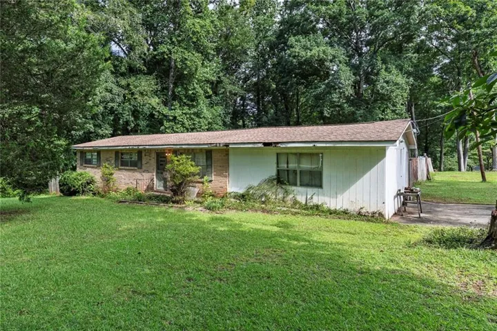 5000 Paris Avenue, Powder Springs, Georgia 30127