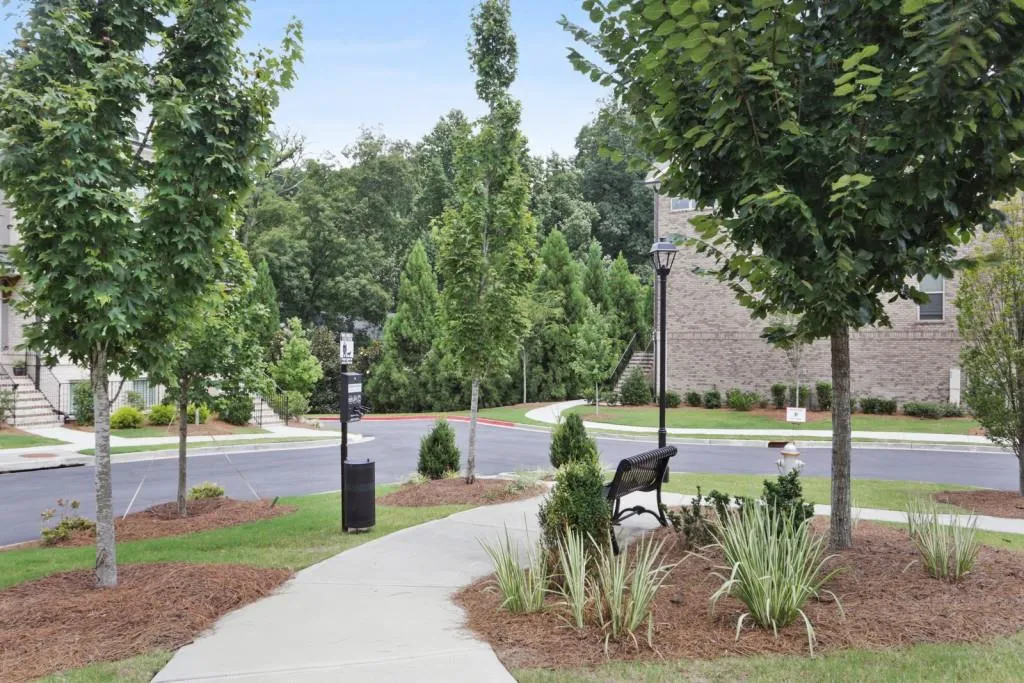 4101 Township Parkway, Atlanta, Georgia 30342, 2 Bedrooms Bedrooms, ,2 BathroomsBathrooms,Residential,Sold,4101 Township Parkway,6881791