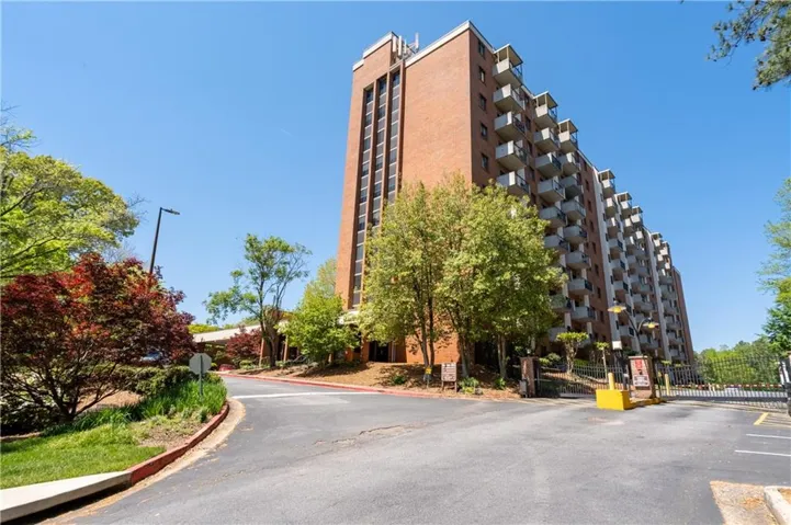 300 Johnson Ferry Road Unit B915, Sandy Springs, Georgia 30328