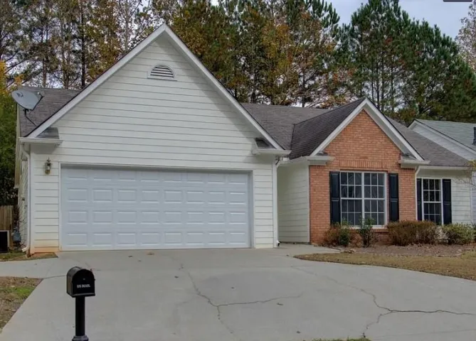 3225 Ennfield Lane, Duluth, Georgia 30096