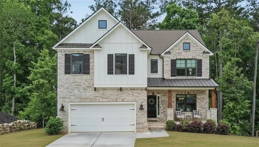 7 Canterbury Walk Se, Cartersville, Georgia 30120