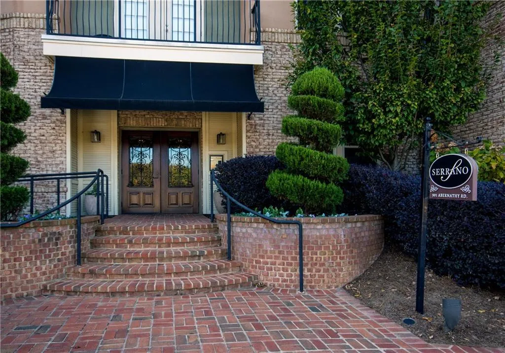 901 Abernathy Road Unit 6170, Atlanta, Georgia 30328, 2 Bedrooms Bedrooms, ,2 BathroomsBathrooms,Residential,Sold,901 Abernathy Road Unit 6170,5935351