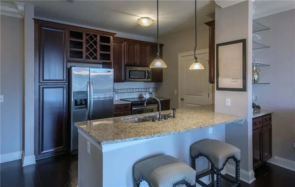 901 Abernathy Road Unit 6170, Atlanta, Georgia 30328, 2 Bedrooms Bedrooms, ,2 BathroomsBathrooms,Residential,Sold,901 Abernathy Road Unit 6170,5935351