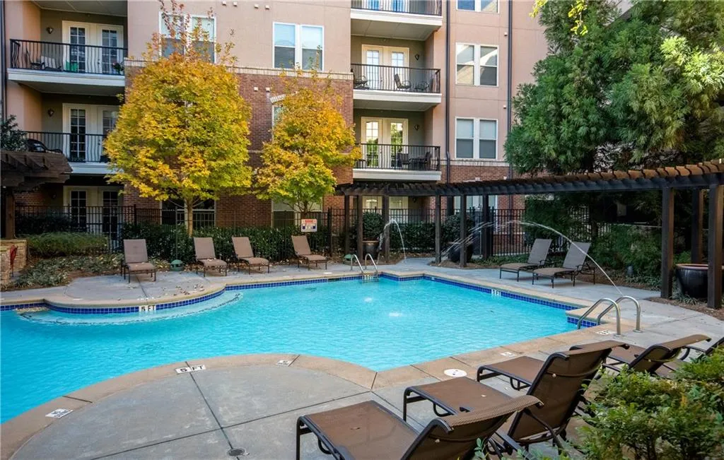 901 Abernathy Road Unit 6170, Atlanta, Georgia 30328, 2 Bedrooms Bedrooms, ,2 BathroomsBathrooms,Residential,Sold,901 Abernathy Road Unit 6170,5935351