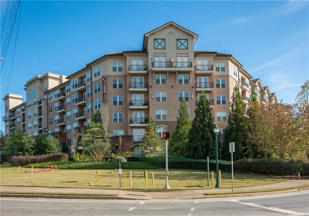 901 Abernathy Road Unit 6170, Atlanta, Georgia 30328, 2 Bedrooms Bedrooms, ,2 BathroomsBathrooms,Residential,Sold,901 Abernathy Road Unit 6170,5935351