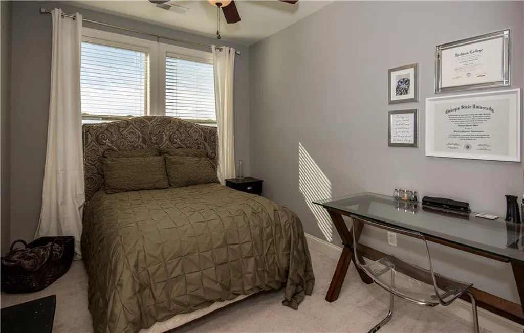 901 Abernathy Road Unit 6170, Atlanta, Georgia 30328, 2 Bedrooms Bedrooms, ,2 BathroomsBathrooms,Residential,Sold,901 Abernathy Road Unit 6170,5935351