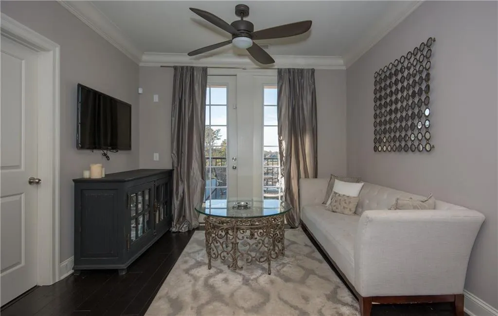 901 Abernathy Road Unit 6170, Atlanta, Georgia 30328, 2 Bedrooms Bedrooms, ,2 BathroomsBathrooms,Residential,Sold,901 Abernathy Road Unit 6170,5935351