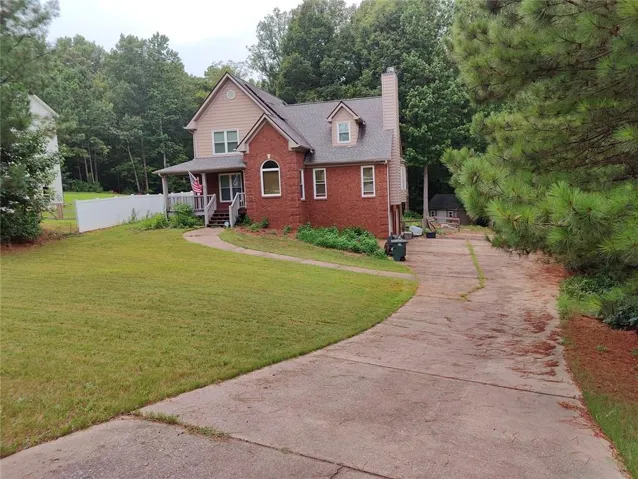 305 Shoals Trail, Dallas, Georgia 30132