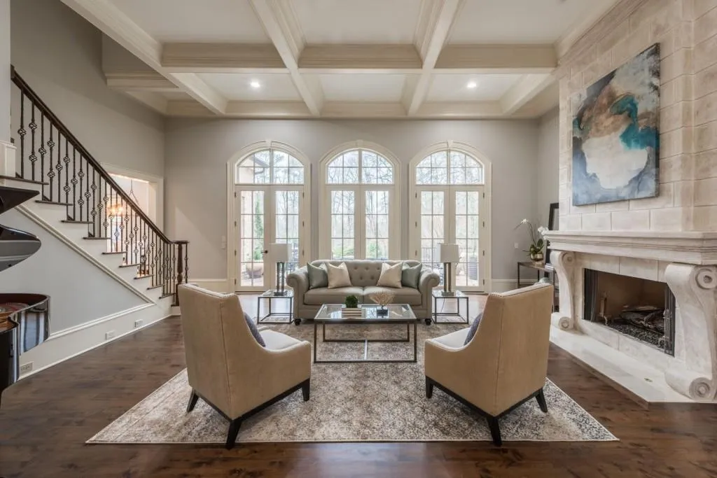 5220 Northside Drive Nw, Atlanta, Georgia 30327, 7 Bedrooms Bedrooms, ,8 BathroomsBathrooms,Residential,Sold,5220 Northside Drive Nw,5811823
