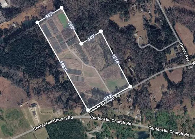 6039 Walker Bennett Road, Loganville, Georgia 30052