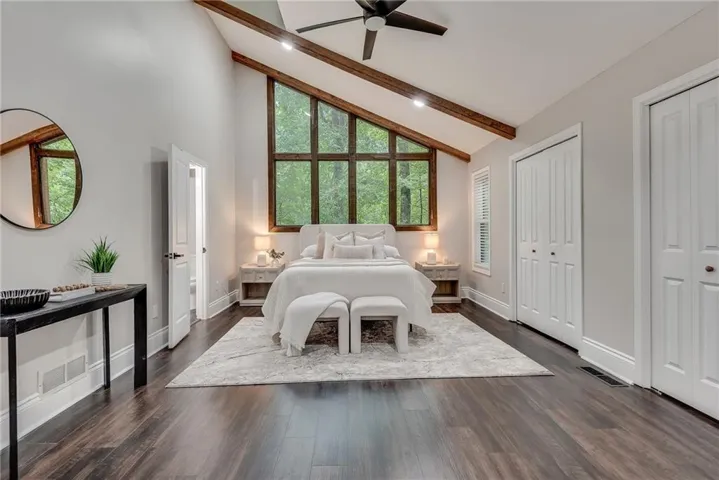 1820 Cedar Cliff Drive Se, Smyrna, Georgia 30080