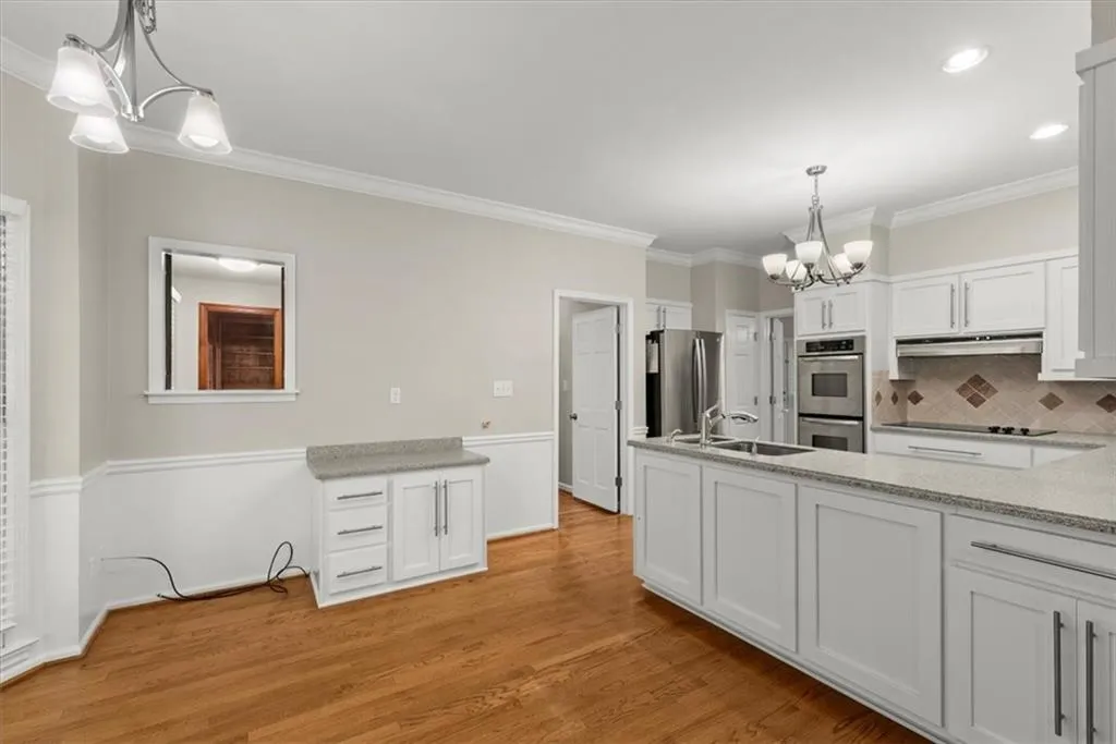 235 Mark Trail Nw, Sandy Springs, Georgia 30328, 4 Bedrooms Bedrooms, ,2 BathroomsBathrooms,Residential,Sold,235 Mark Trail Nw,7221470