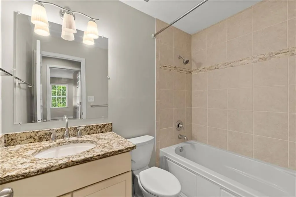 235 Mark Trail Nw, Sandy Springs, Georgia 30328, 4 Bedrooms Bedrooms, ,2 BathroomsBathrooms,Residential,Sold,235 Mark Trail Nw,7221470