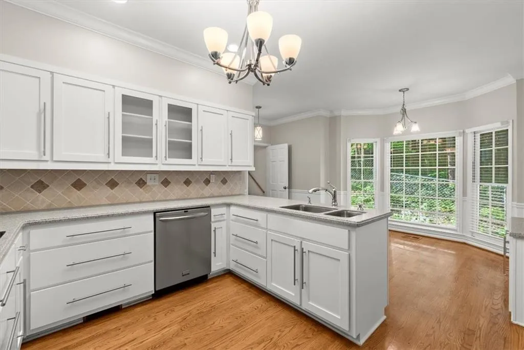 235 Mark Trail Nw, Sandy Springs, Georgia 30328, 4 Bedrooms Bedrooms, ,2 BathroomsBathrooms,Residential,Sold,235 Mark Trail Nw,7221470