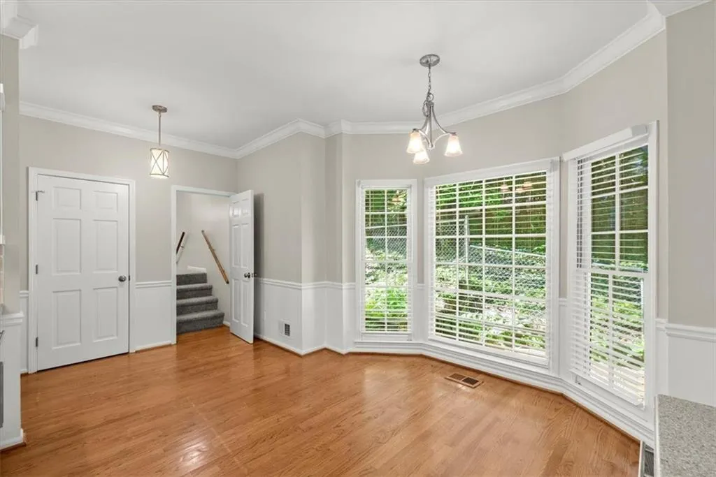 235 Mark Trail Nw, Sandy Springs, Georgia 30328, 4 Bedrooms Bedrooms, ,2 BathroomsBathrooms,Residential,Sold,235 Mark Trail Nw,7221470