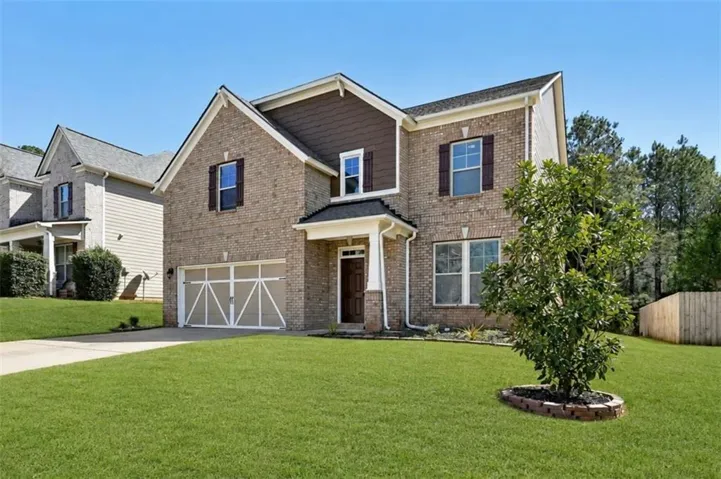 5430 Breckinridge Lane, Cumming, Georgia 30040