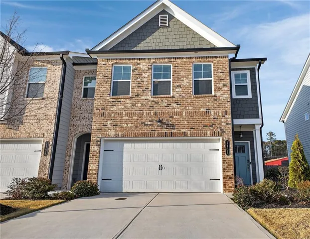 1104 Elyse Lane, Mableton, Georgia 30126