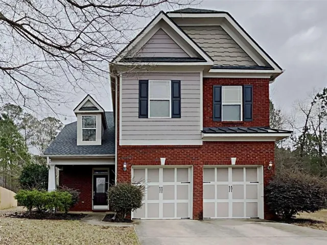 14 Stone Court, Newnan, Georgia 30265