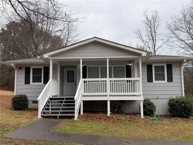 3218 Macedonia Road, Powder Springs, Georgia 30127