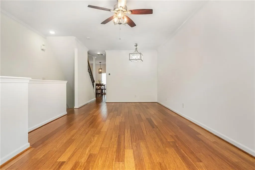 1100 Liberty Parkway Nw Unit 403, Atlanta, Georgia 30318, 3 Bedrooms Bedrooms, ,3 BathroomsBathrooms,Residential,For Sale,1100 Liberty Parkway Nw Unit 403,7630465