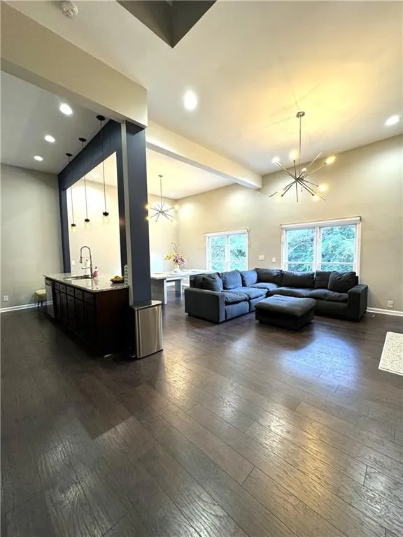 201 Brandywine Circle, Atlanta, Georgia 30350, 4 Bedrooms Bedrooms, ,3 BathroomsBathrooms,Residential,Sold,201 Brandywine Circle,7429442