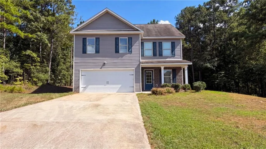 90 Ascott Trace, Covington, Georgia 30016