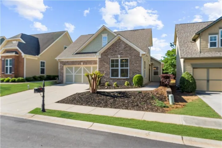 3140 Willow Creek Drive Sw, Gainesville, Georgia 30504