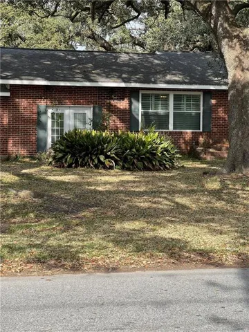 506 5th Avenue, Brunswick, Georgia 31520