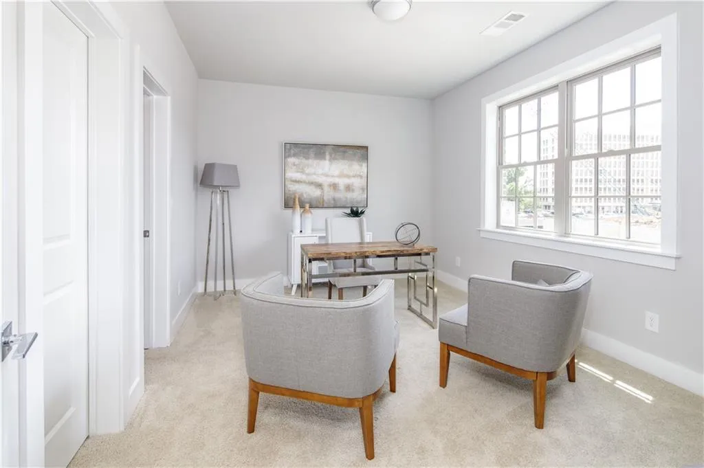 6081 Boylston Drive Ne Unit 9, Sandy Springs, Georgia 30328, 3 Bedrooms Bedrooms, ,3 BathroomsBathrooms,Residential,Sold,6081 Boylston Drive Ne Unit 9,6506660