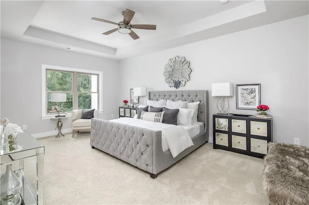 6081 Boylston Drive Ne Unit 9, Sandy Springs, Georgia 30328, 3 Bedrooms Bedrooms, ,3 BathroomsBathrooms,Residential,Sold,6081 Boylston Drive Ne Unit 9,6506660
