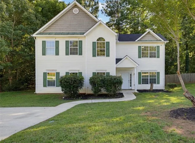 4060 Robin Circle, College Park, Georgia 30349