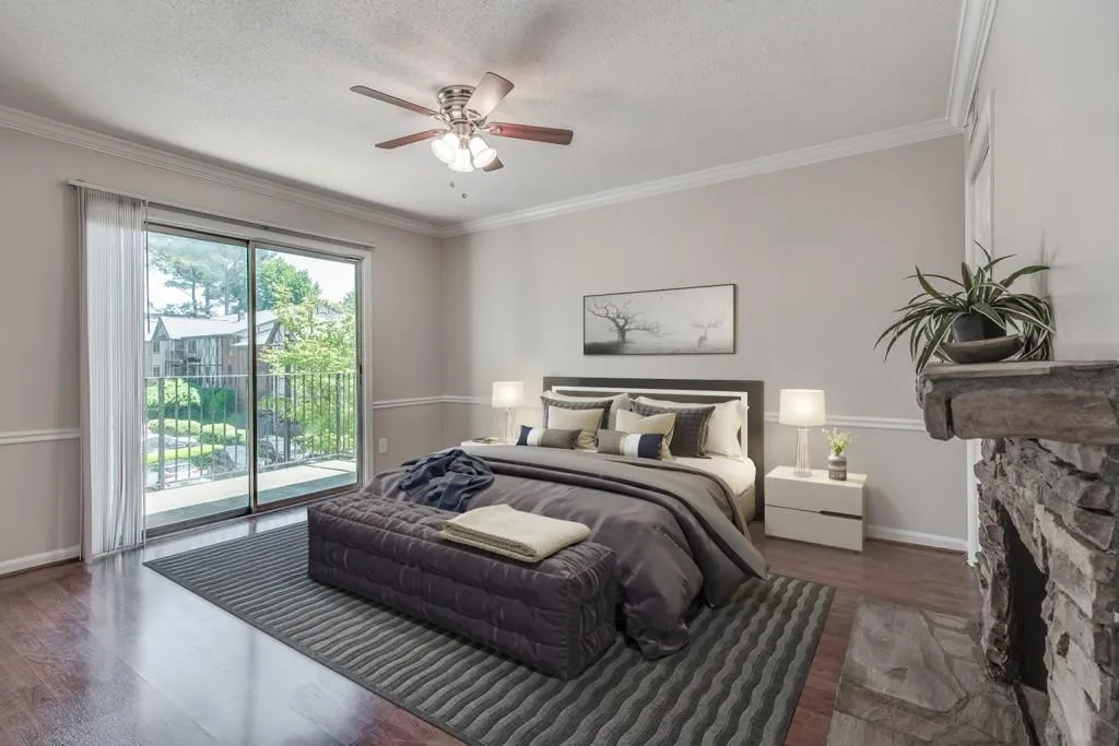6851 Roswell Road Ne Unit M21, Sandy Springs, Georgia 30328, 3 Bedrooms Bedrooms, ,2 BathroomsBathrooms,Residential,Sold,6851 Roswell Road Ne Unit M21,6715807