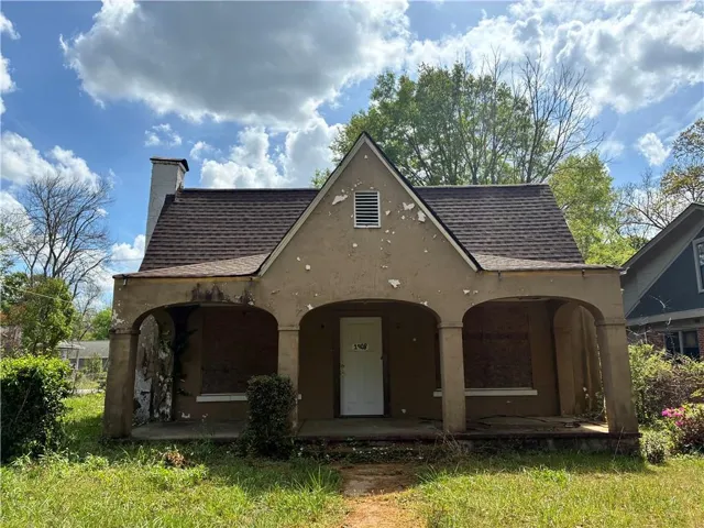 1908 Lakewood Terrace Se, Atlanta, Georgia 30315