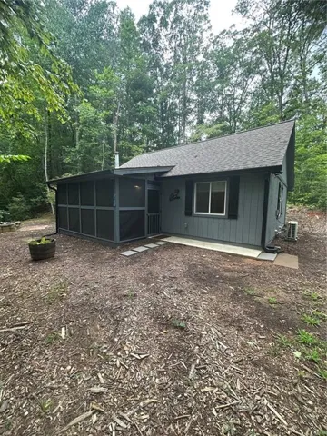 47 Cripple Creek Lane, Tiger, Georgia 30576