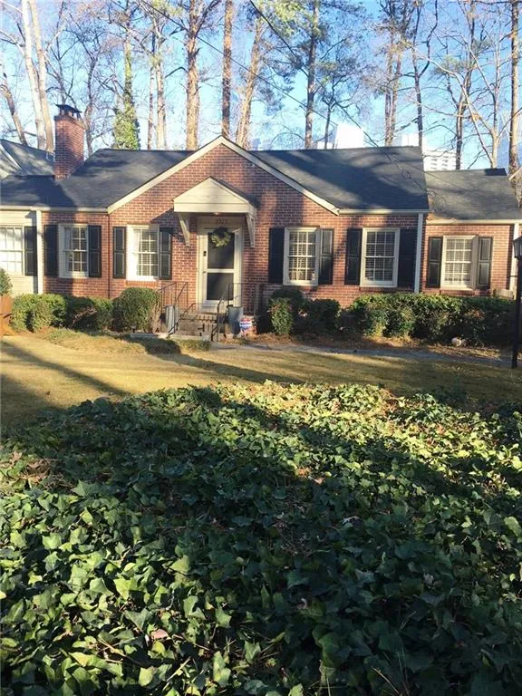 3325 Mathieson Drive Ne, Atlanta, Georgia 30305, 3 Bedrooms Bedrooms, ,2 BathroomsBathrooms,Residential,Sold,3325 Mathieson Drive Ne,5787694