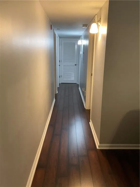 295 Winding River Drive Unit B, Sandy Springs, Georgia 30350, 3 Bedrooms Bedrooms, ,2 BathroomsBathrooms,Residential,Sold,295 Winding River Drive Unit B,7112971