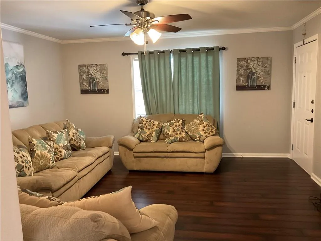 295 Winding River Drive Unit B, Sandy Springs, Georgia 30350, 3 Bedrooms Bedrooms, ,2 BathroomsBathrooms,Residential,Sold,295 Winding River Drive Unit B,7112971