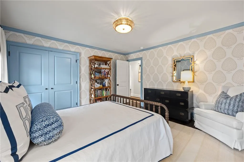 120 Osner Drive, Atlanta, Georgia 30342, 4 Bedrooms Bedrooms, ,3 BathroomsBathrooms,Residential,For Sale,120 Osner Drive,7674193