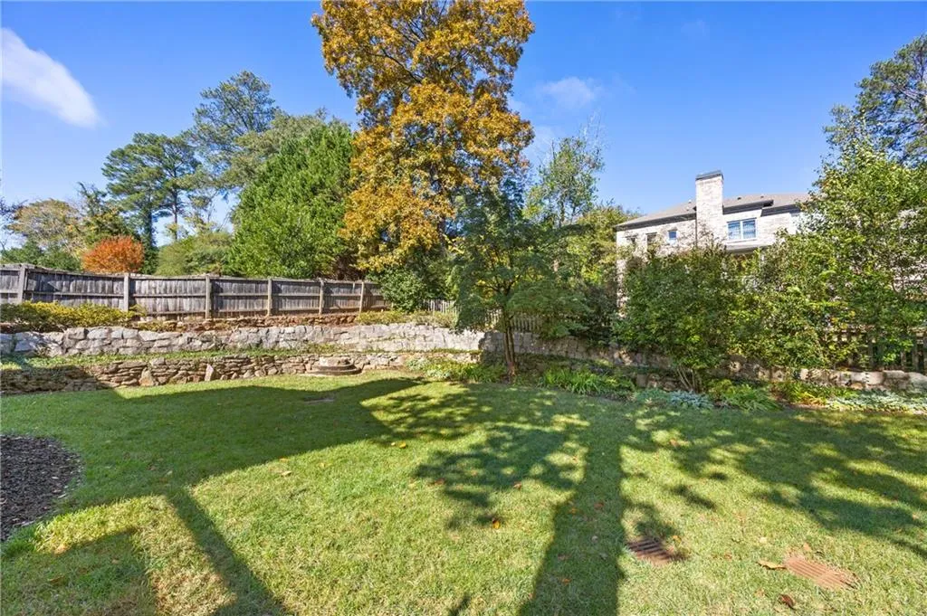 120 Osner Drive, Atlanta, Georgia 30342, 4 Bedrooms Bedrooms, ,3 BathroomsBathrooms,Residential,For Sale,120 Osner Drive,7674193