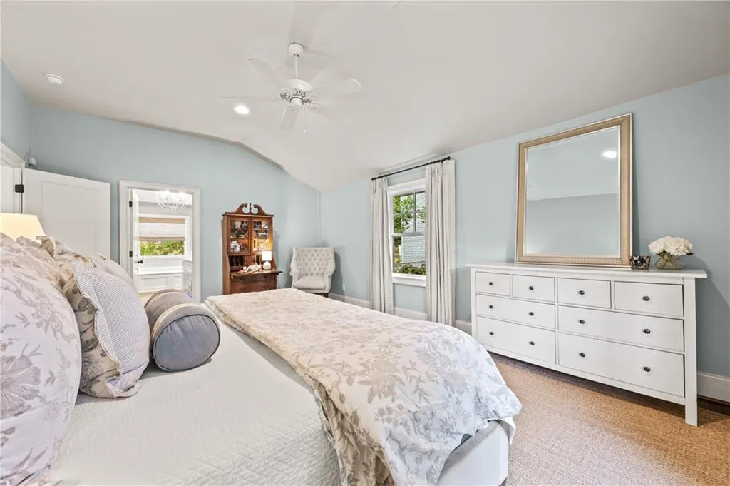 120 Osner Drive, Atlanta, Georgia 30342, 4 Bedrooms Bedrooms, ,3 BathroomsBathrooms,Residential,For Sale,120 Osner Drive,7674193