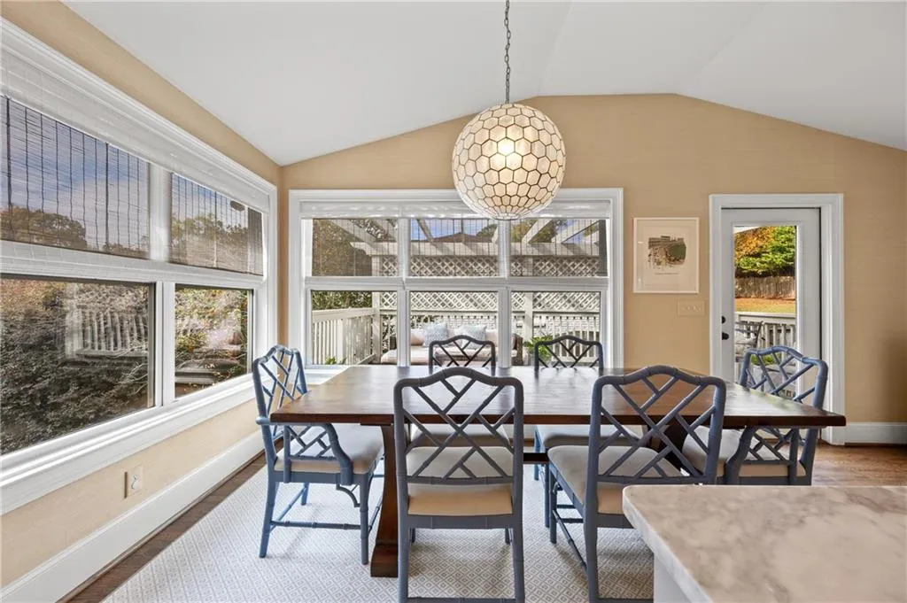 120 Osner Drive, Atlanta, Georgia 30342, 4 Bedrooms Bedrooms, ,3 BathroomsBathrooms,Residential,For Sale,120 Osner Drive,7674193